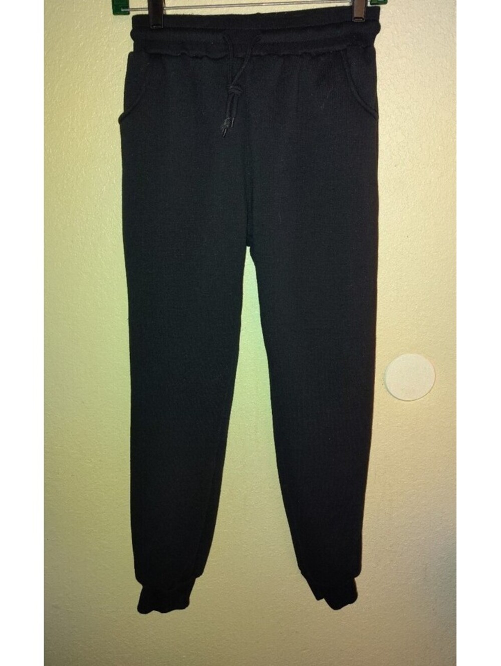 Soft Lined Pants